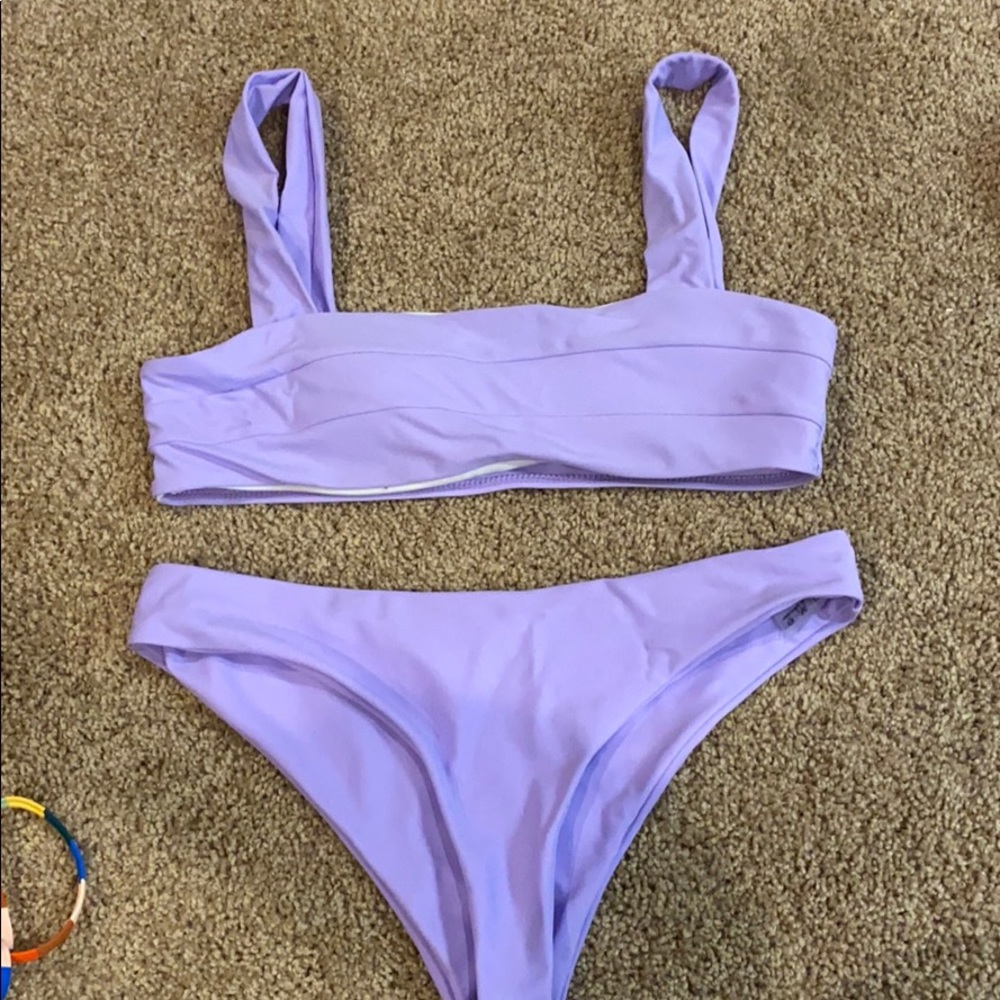 swimsuit